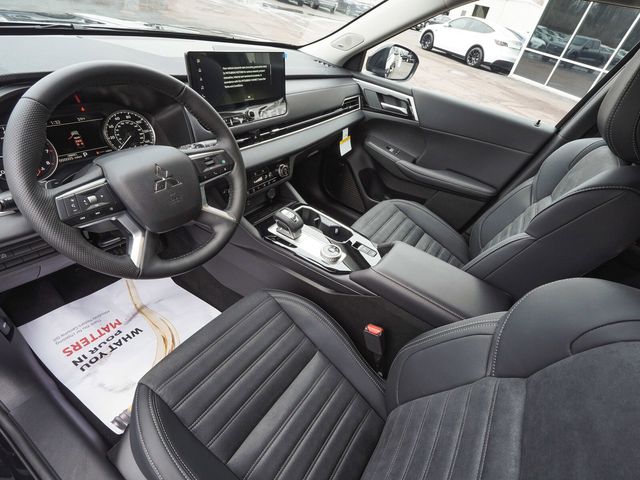 2026 Mitsubishi Outlander SE - 23076786 - 15