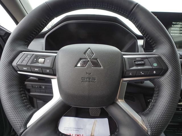2026 Mitsubishi Outlander SE - 23076786 - 17