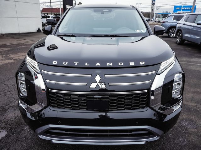 2026 Mitsubishi Outlander SE - 23076786 - 1