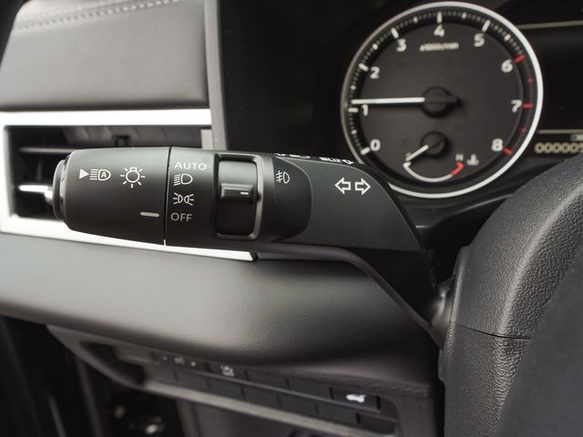 2026 Mitsubishi Outlander SE - 23076786 - 19