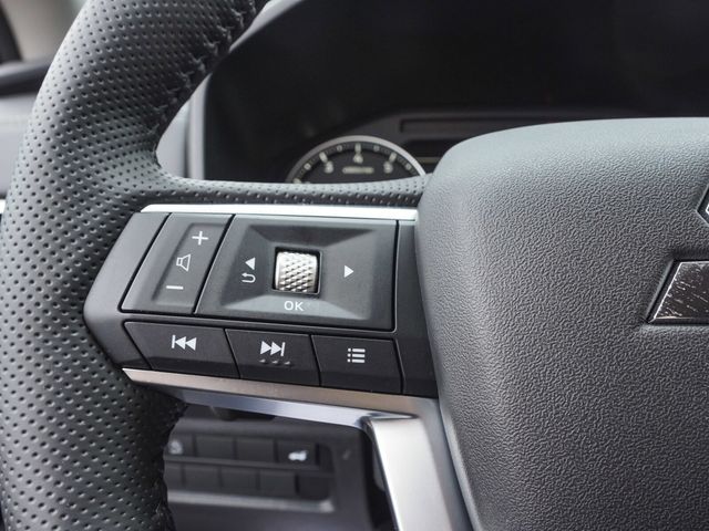 2026 Mitsubishi Outlander SE - 23076786 - 20