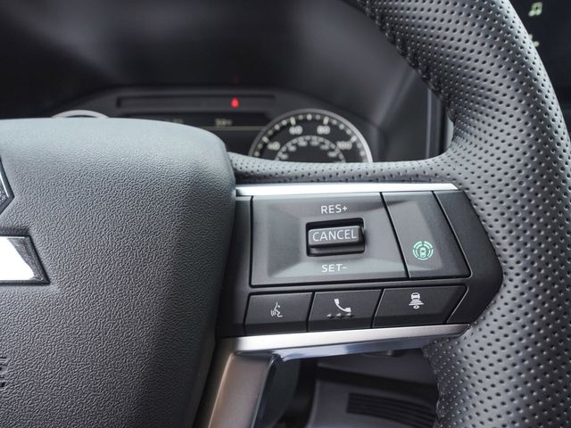 2026 Mitsubishi Outlander SE - 23076786 - 21