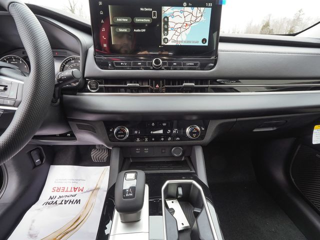 2026 Mitsubishi Outlander SE - 23076786 - 23