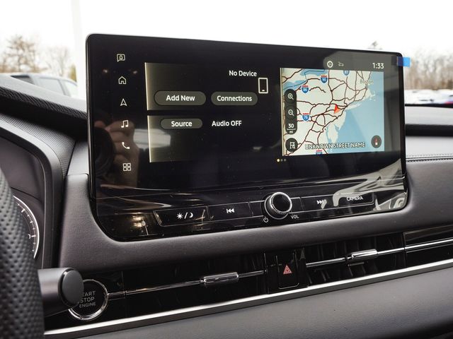 2026 Mitsubishi Outlander SE - 23076786 - 25