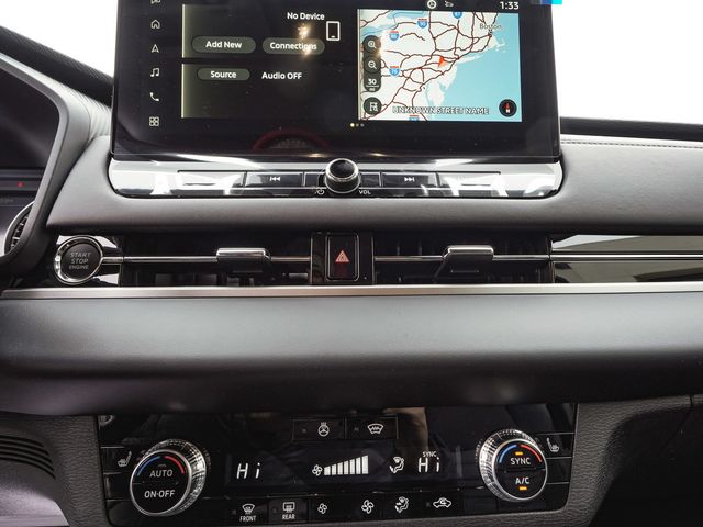 2026 Mitsubishi Outlander SE - 23076786 - 26