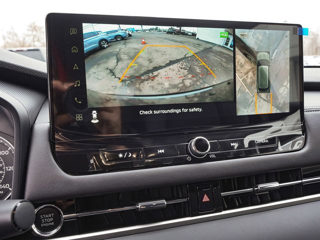 2026 Mitsubishi Outlander SE - 23076786 - 27