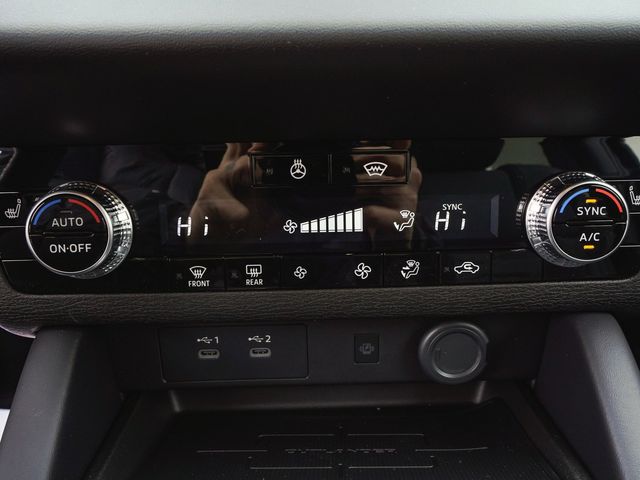 2026 Mitsubishi Outlander SE - 23076786 - 28