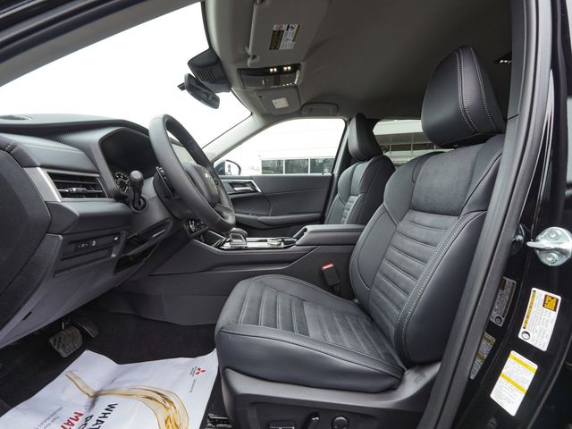 2026 Mitsubishi Outlander SE - 23076786 - 32
