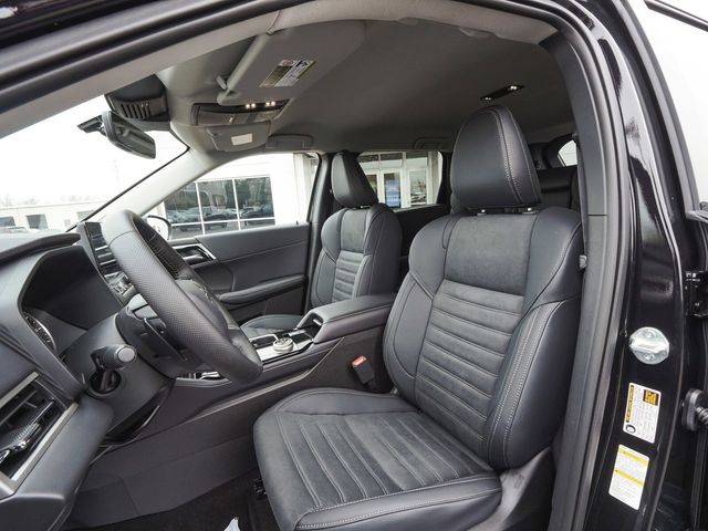 2026 Mitsubishi Outlander SE - 23076786 - 33