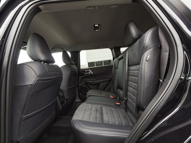 2026 Mitsubishi Outlander SE - 23076786 - 34