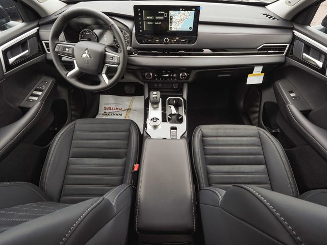 2026 Mitsubishi Outlander SE - 23076786 - 36