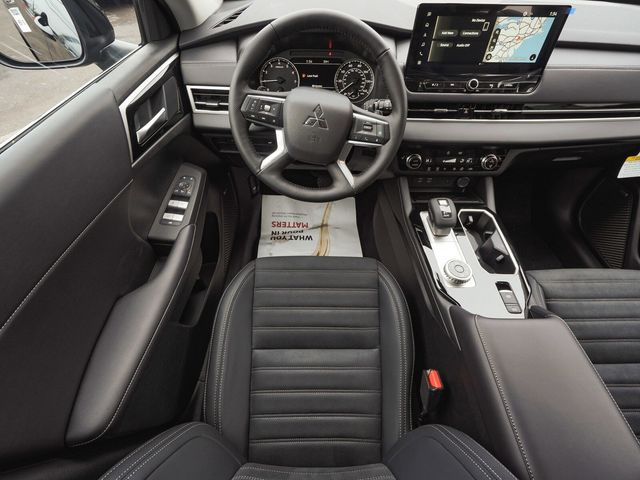 2026 Mitsubishi Outlander SE - 23076786 - 37