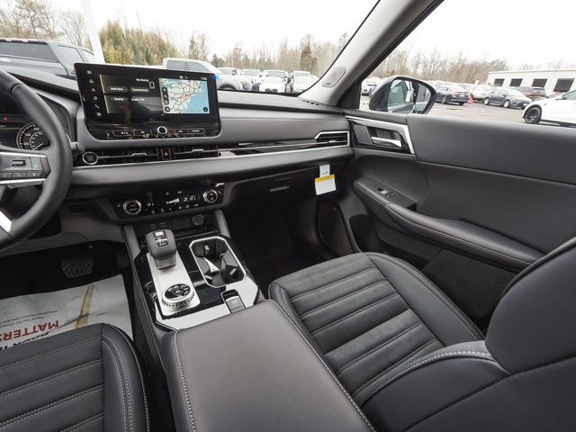 2026 Mitsubishi Outlander SE - 23076786 - 38