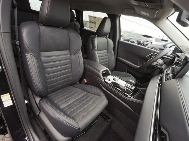 2026 Mitsubishi Outlander SE - 23076786 - 39