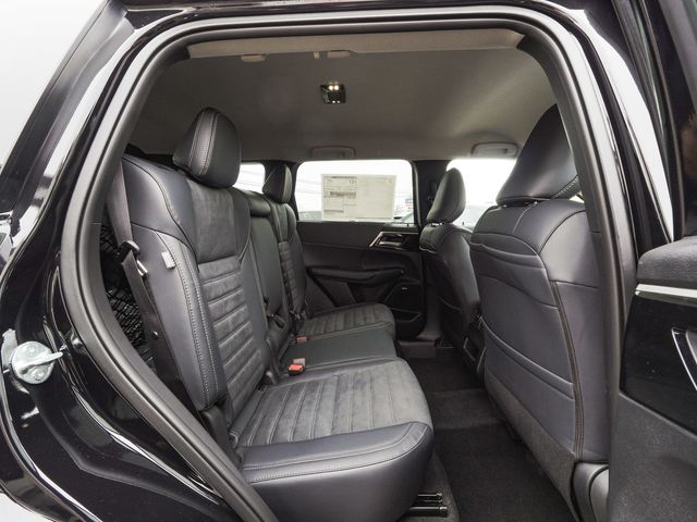 2026 Mitsubishi Outlander SE - 23076786 - 40