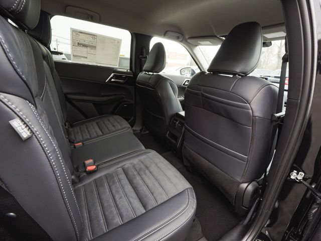 2026 Mitsubishi Outlander SE - 23076786 - 41