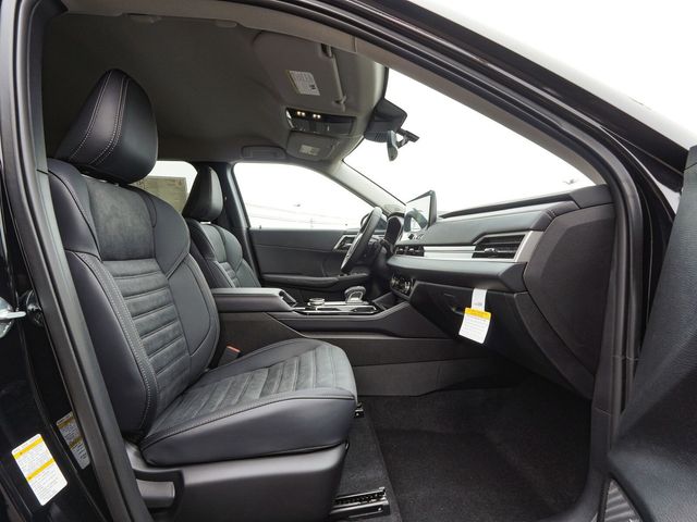 2026 Mitsubishi Outlander SE - 23076786 - 42