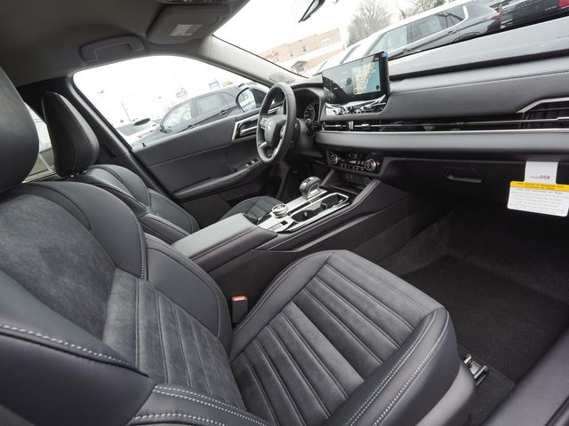 2026 Mitsubishi Outlander SE - 23076786 - 43