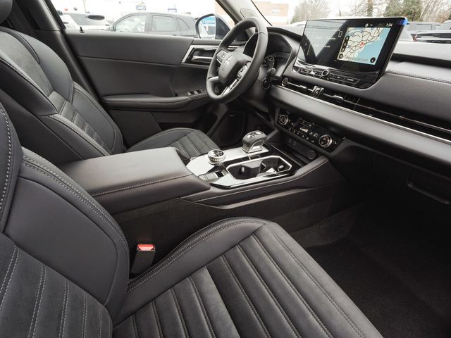 2026 Mitsubishi Outlander SE - 23076786 - 44