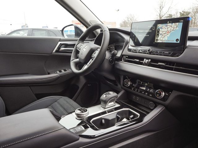 2026 Mitsubishi Outlander SE - 23076786 - 45