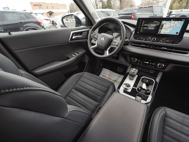 2026 Mitsubishi Outlander SE - 23076786 - 46