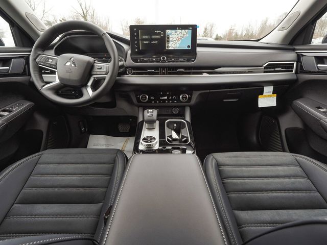 2026 Mitsubishi Outlander SE - 23076786 - 47