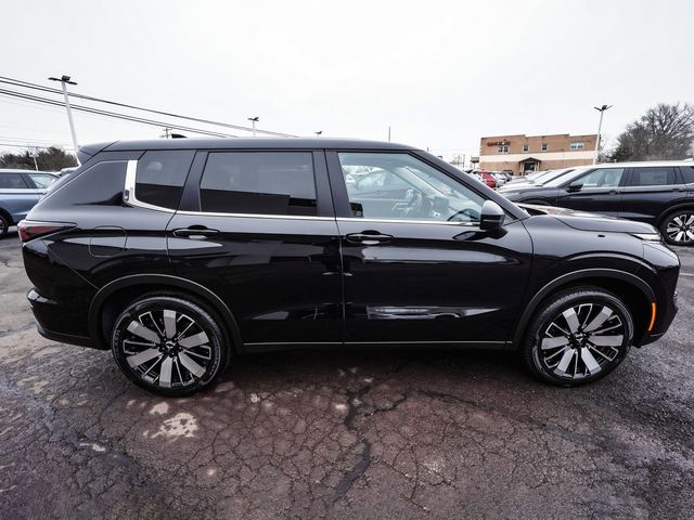 2026 Mitsubishi Outlander SE - 23076786 - 51