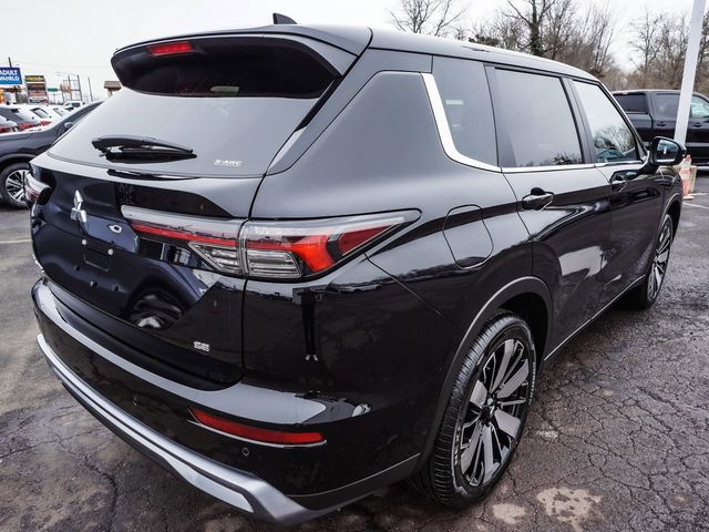 2026 Mitsubishi Outlander SE - 23076786 - 5