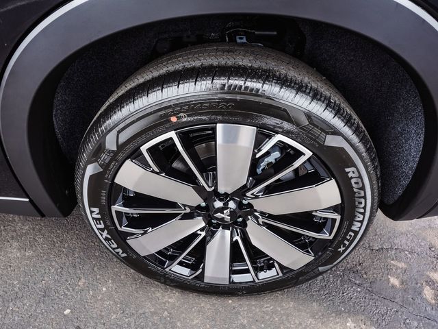 2026 Mitsubishi Outlander SE - 23076786 - 6