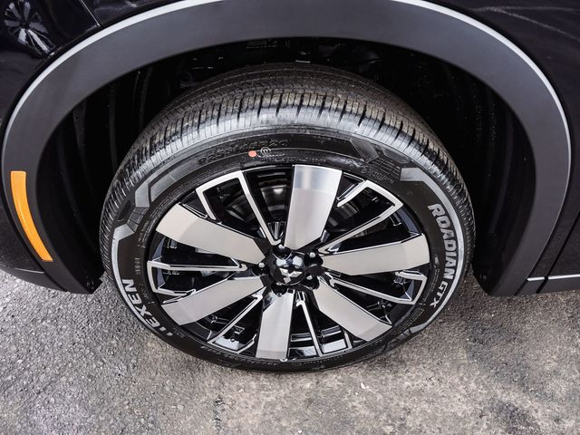 2026 Mitsubishi Outlander SE - 23076786 - 7