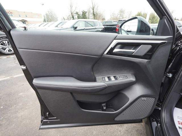 2026 Mitsubishi Outlander SE - 23076786 - 8