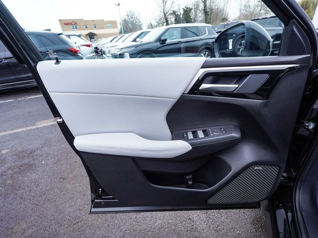2026 Mitsubishi Outlander SE - 23076787 - 9