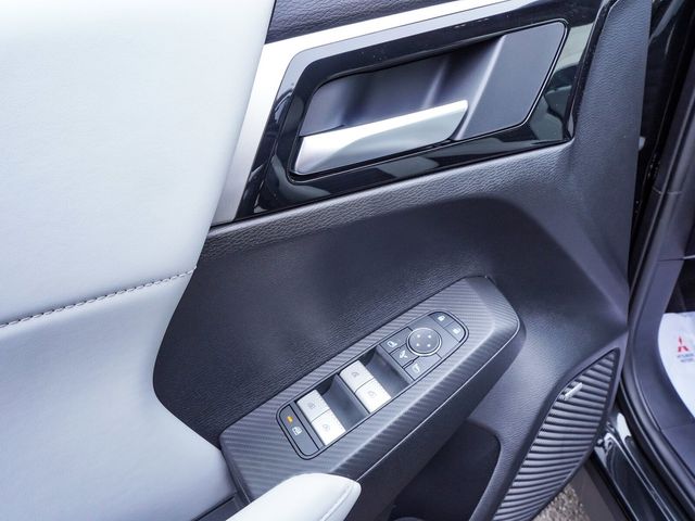 2026 Mitsubishi Outlander SE - 23076787 - 10