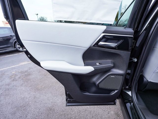 2026 Mitsubishi Outlander SE - 23076787 - 12