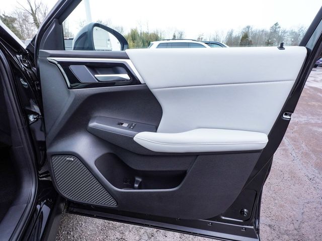 2026 Mitsubishi Outlander SE - 23076787 - 14