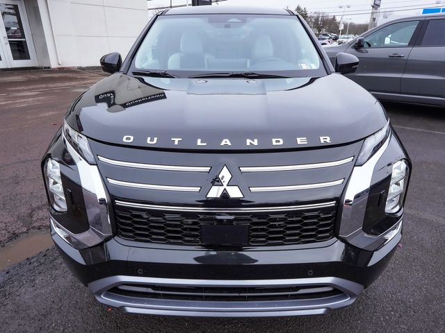 2026 Mitsubishi Outlander SE - 23076787 - 1