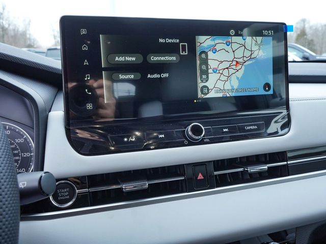 2026 Mitsubishi Outlander SE - 23076787 - 19