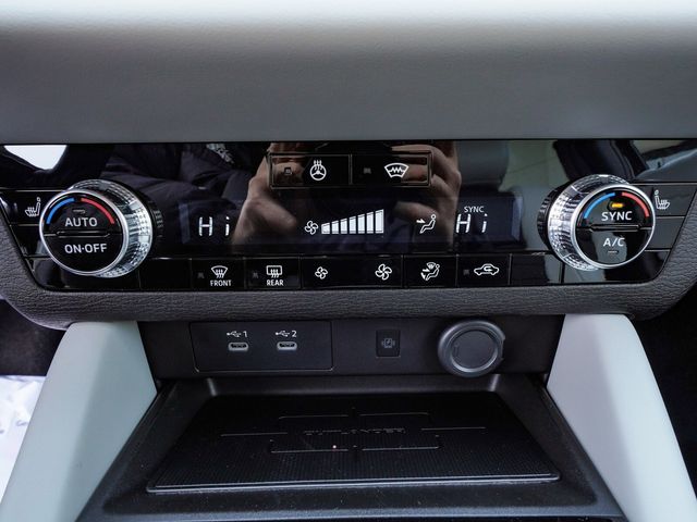 2026 Mitsubishi Outlander SE - 23076787 - 21
