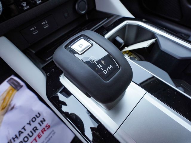 2026 Mitsubishi Outlander SE - 23076787 - 24