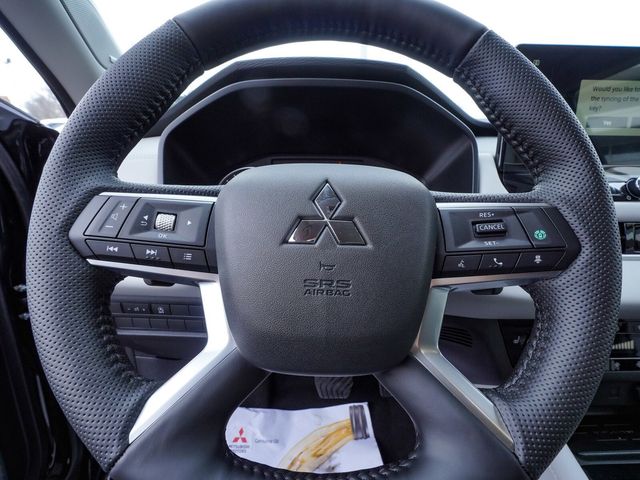 2026 Mitsubishi Outlander SE - 23076787 - 26