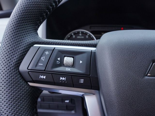 2026 Mitsubishi Outlander SE - 23076787 - 28