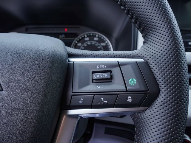 2026 Mitsubishi Outlander SE - 23076787 - 29