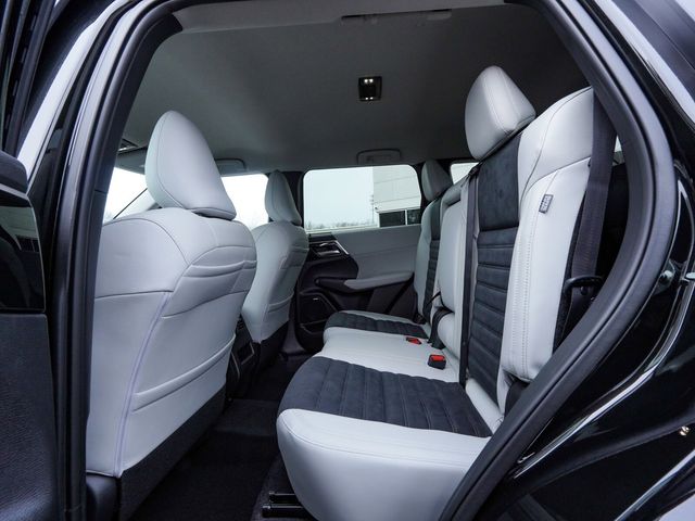 2026 Mitsubishi Outlander SE - 23076787 - 34