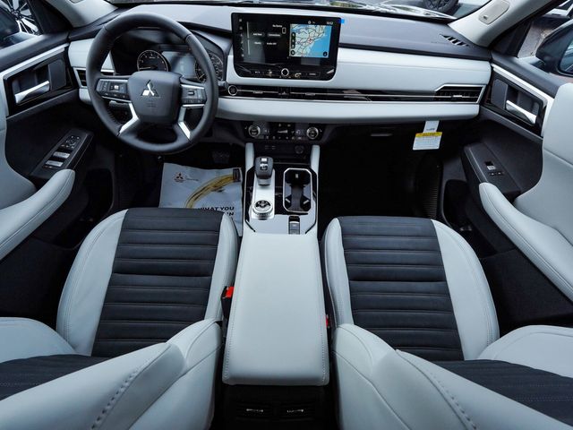 2026 Mitsubishi Outlander SE - 23076787 - 36