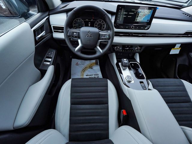 2026 Mitsubishi Outlander SE - 23076787 - 37