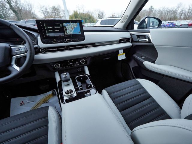 2026 Mitsubishi Outlander SE - 23076787 - 38