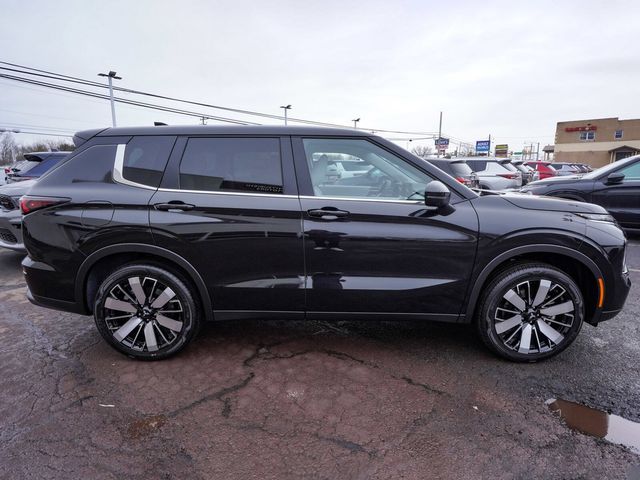 2026 Mitsubishi Outlander SE - 23076787 - 3