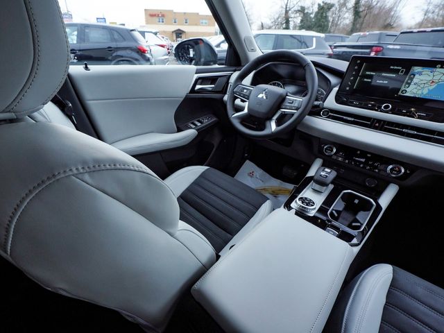 2026 Mitsubishi Outlander SE - 23076787 - 39