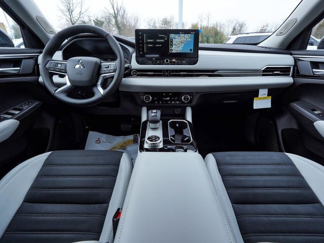 2026 Mitsubishi Outlander SE - 23076787 - 40