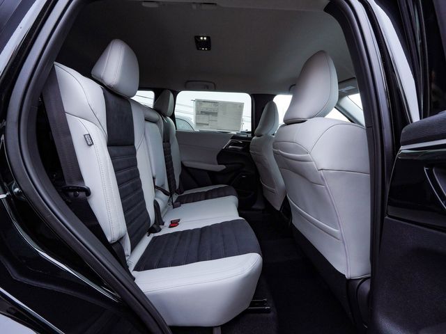 2026 Mitsubishi Outlander SE - 23076787 - 42
